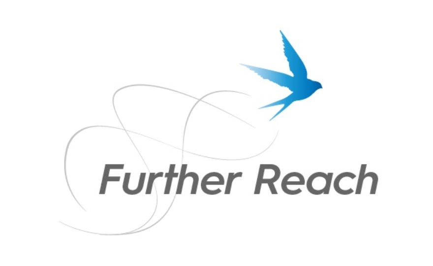 Further Reach Logo
