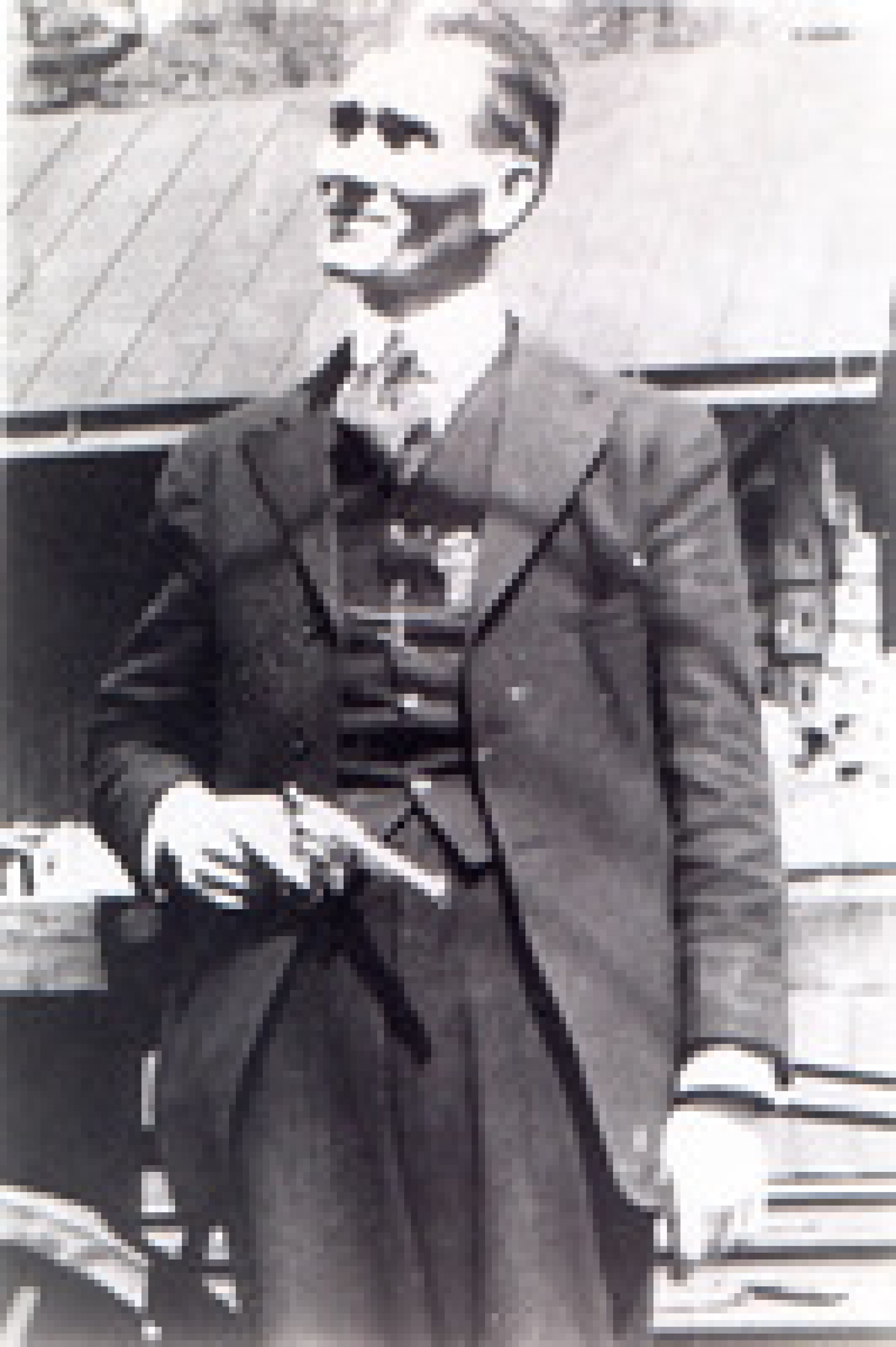 Sid Hatfield