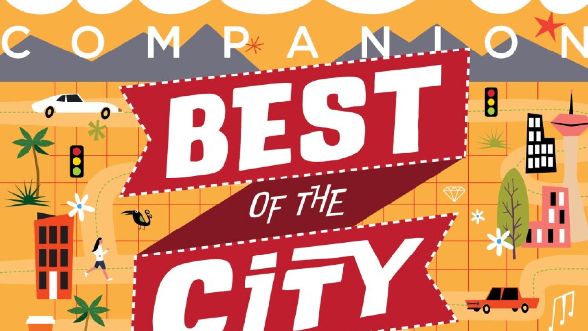 Think you know the best place to eat, drink, or see a movie in Vegas? Think again. - Vimarsana News
