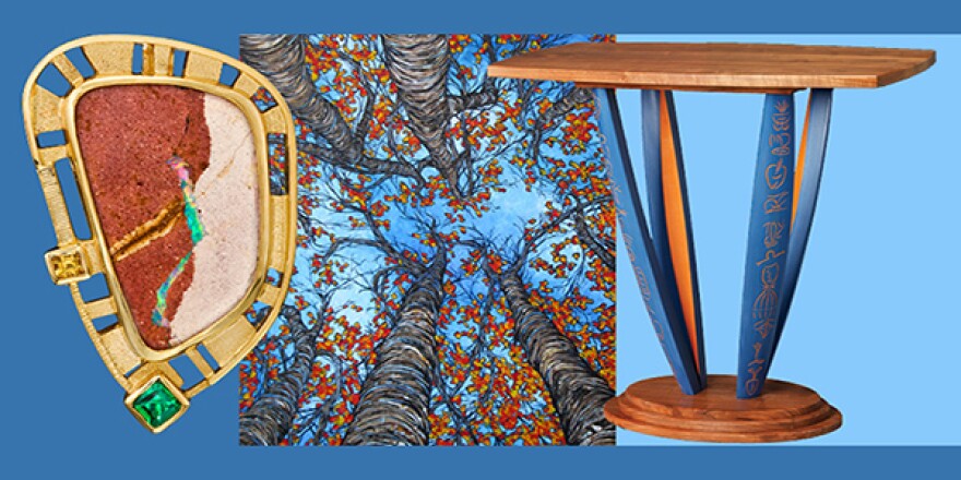 Paradise City Arts Festival Northampton 