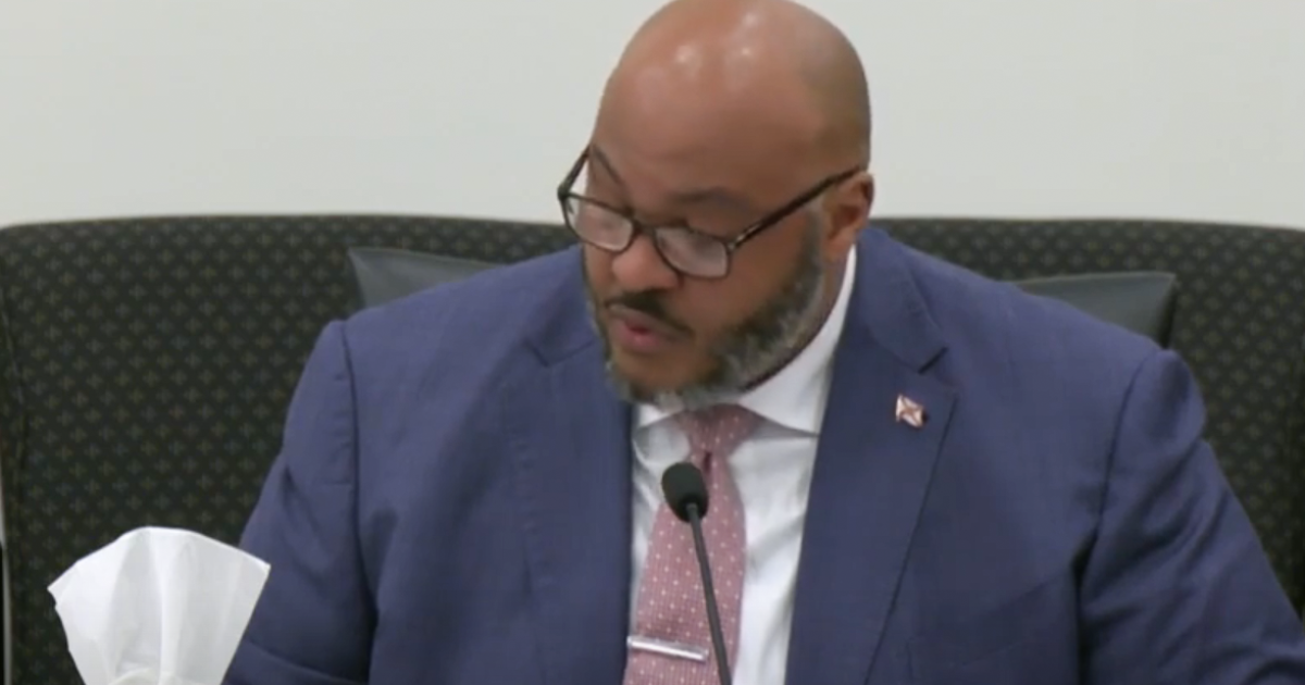 Reality of Alzheimer’s hits home in Florida Senate committee