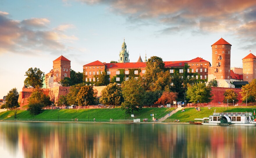 Travel with NEPR Poland