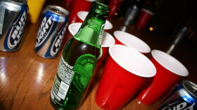 Party culture and its role in spreading COVID-19 on college campuses has brought up new critiques for university Greek life.