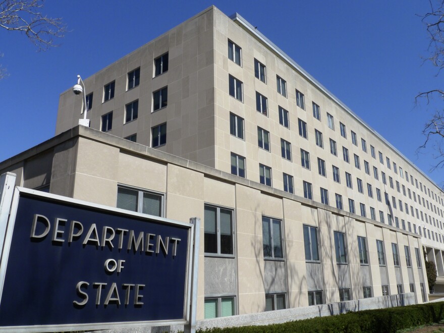 Dozens of ambassadorial jobs remain vacant, as do some 30 top jobs at State Department headquarters requiring Senate confirmation — positions from deputy secretary of state on down to regional assistant secretaries.