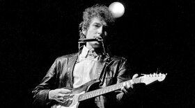 Bob Dylan