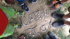 Camp Joy plans to be a hub for sustainability education for people of all ages.