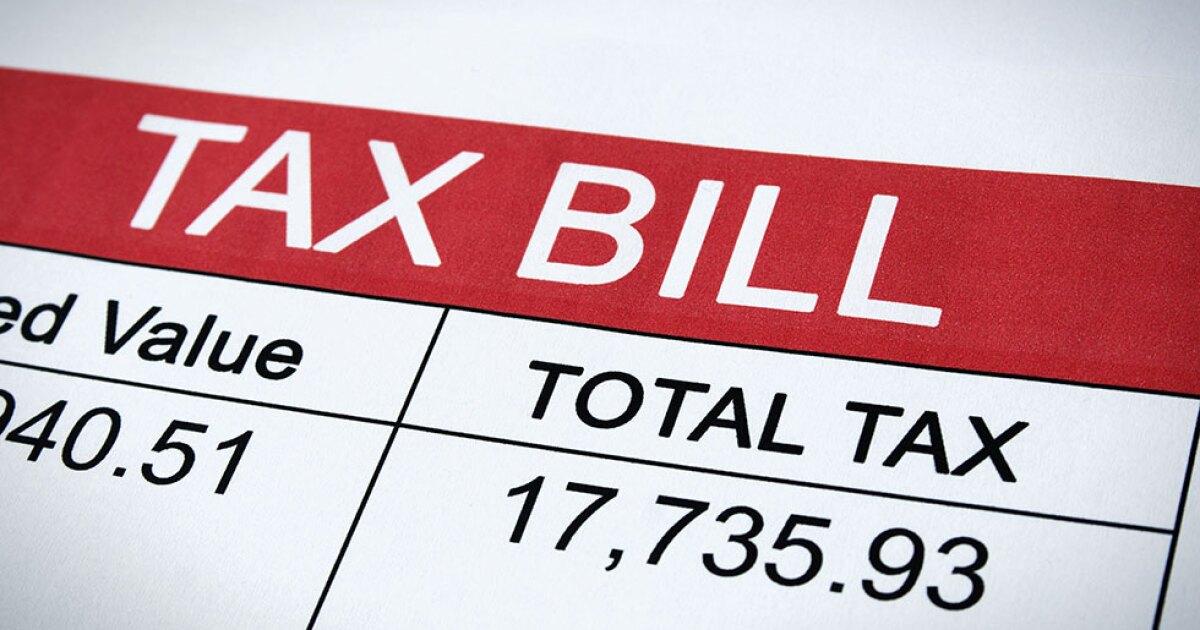 What you need to know about filing local taxes in Cleveland