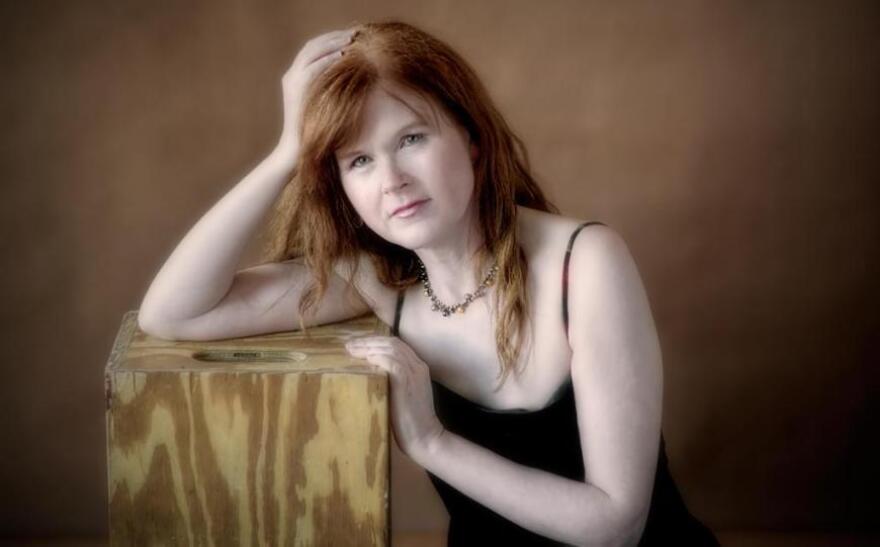 pianist Sarah Cahill