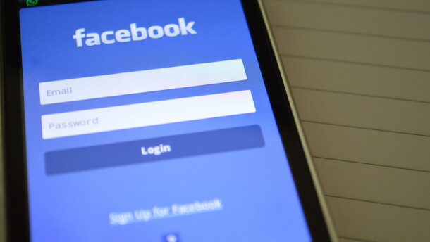Facebook App