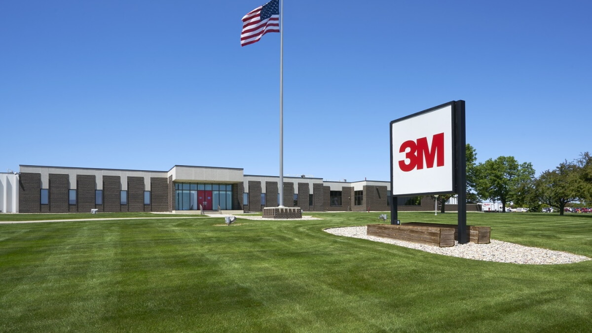 Brookings 3M plant manager reviews plan for PFAS mitigation - Vimarsana News