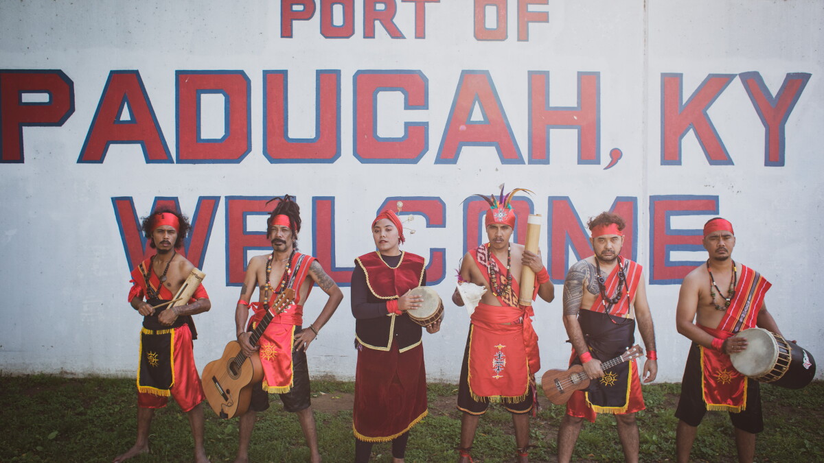 Lower Town brings first international performer to festival - Vimarsana News
