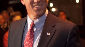 Rick Santorum