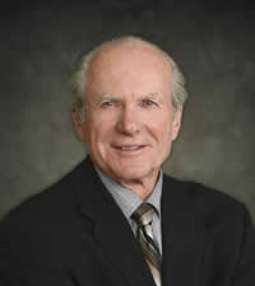Bob Burns