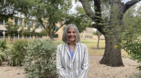 Dr. Harper served McMurry for more than two decades.