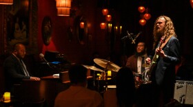 Reyes Brothers Organ Trio