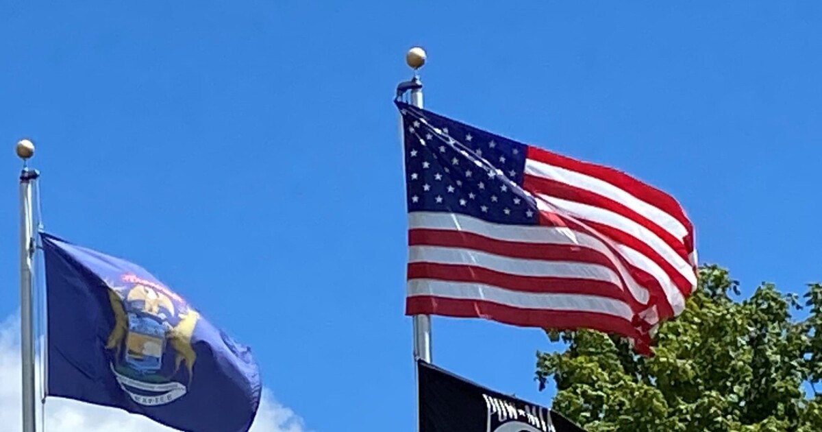 Michigan school district settles Gaza protest free speech case with student