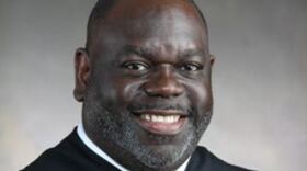 U.S. District Judge Carlton W. Reeves, for the Southern District of Mississippi.