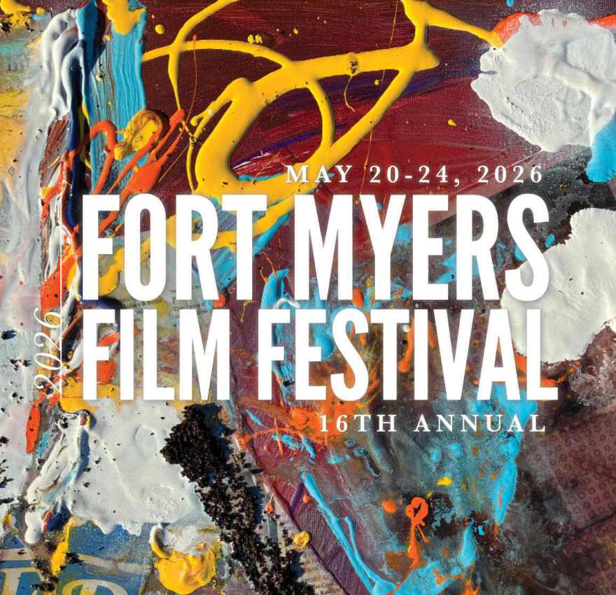 Fort Myers Film Festival Poster