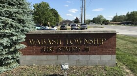 Former Wabash Trustee Jennifer Teising clashed with the Wabash Board over budget issues