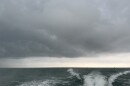 Lake Erie in July 2025