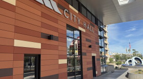 Mesa City Hall