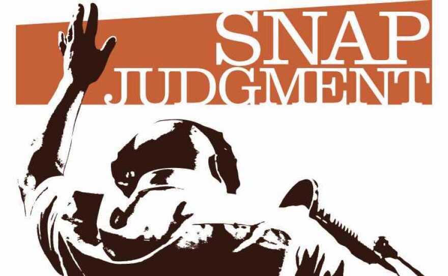 Snap Judgment