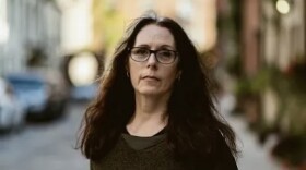 'Speak' author Laurie Halse Anderson