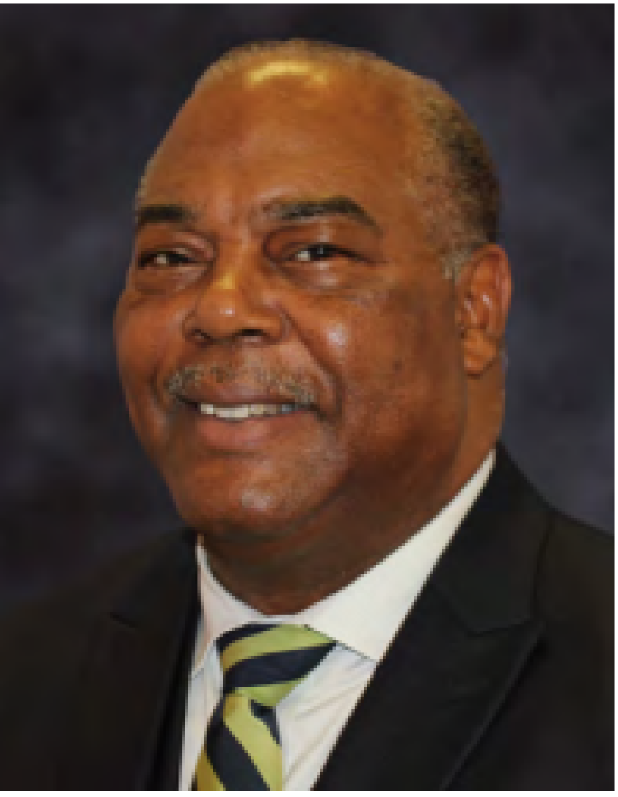 O. Jerome Green