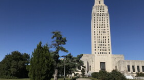Louisiana State Capitol