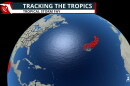Tropical Storm Fay