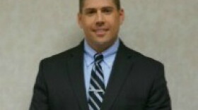 Kolodziej's staff photo when he was with the Macomb County Prosecutor's office