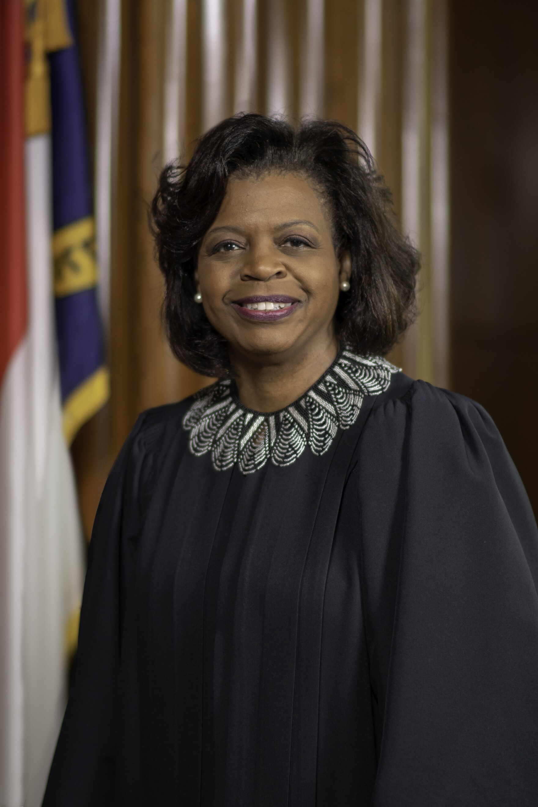 2020 North Carolina Judges WFAE 90.7 Charlotte's NPR News Source