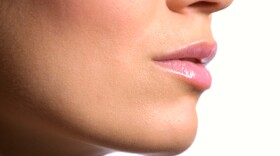 Plastic surgeons see a surge in demand from those of us without naturally chiseled chins.