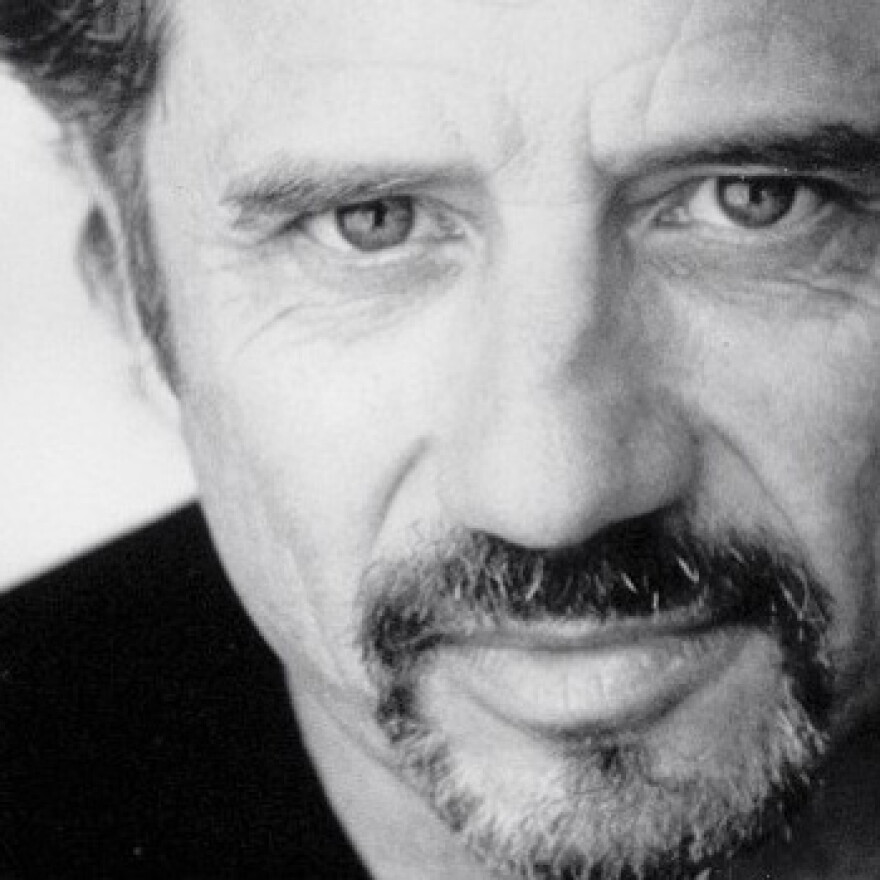 Tom Wopat