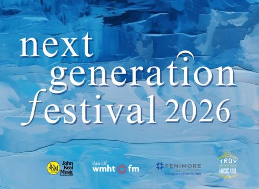 Next Generation Festival 2026