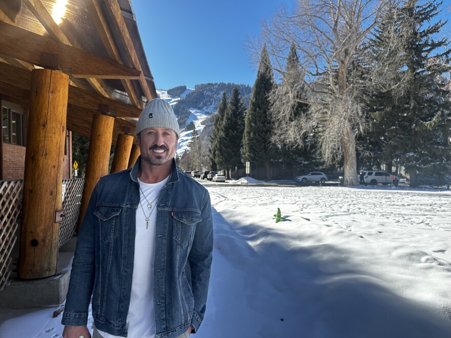 Aspen Daily News Publisher and former co-owner David Cook sold the newspaper to Hoffmann Media Group on Monday. Cook became publisher in 2014 and purchased the paper with Spencer McKnight in 2017.