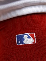 Major League Baseball and its players association announced it would remove marijuana from its "drugs of abuse" list and begin testing for newly added drugs, such as opioids.