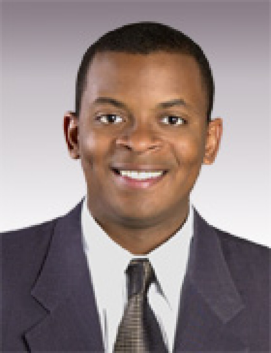 Mayor Anthony Foxx