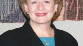 Congresswoman Debbie Stabenow