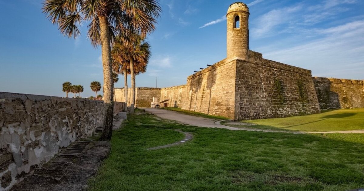 America 250: Why do Florida officials call the state ‘the 14th colony’?