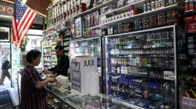 Justin Sullivan/Getty Images