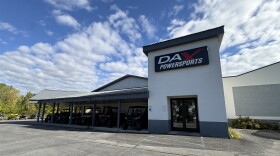 DAX Powersports in Queensbury, New York sells a variety of vehicles, including the soon-to-be-banned Can-Am Spyders