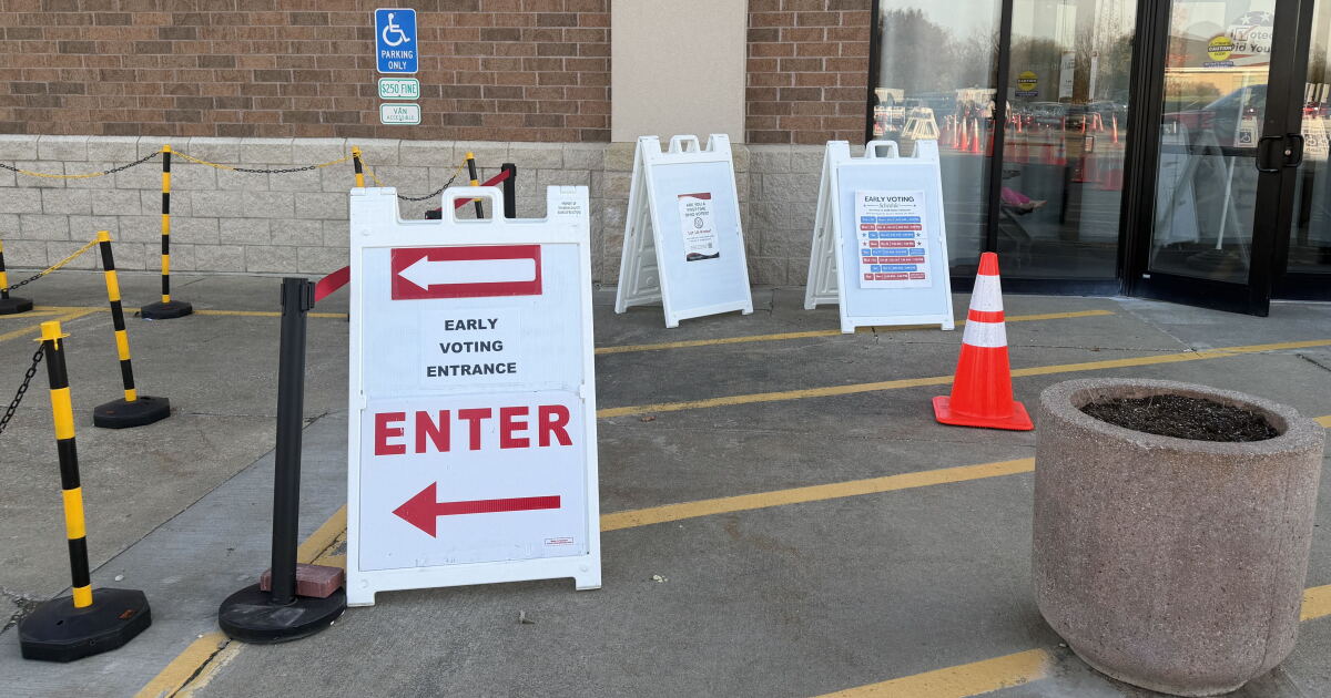Ohio races, ballot issues to watch in the 2026 midterm election