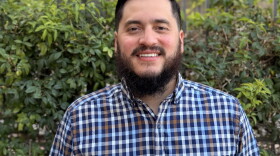 Alan Gonzalez, NM Democratic candidate for Otero County Commissioner District 1