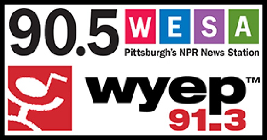 Christopher Capato Named Director Of Finance For Pittsburgh Community Broadcasting 90 5 Wesa