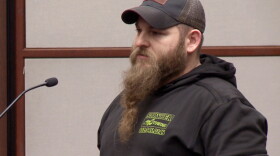 Max Stryker of Stryker Towing and Repair says he’s worried about recouping money from violators.