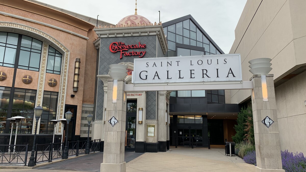 Saint Louis Galleria - Explore St. Louis