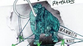 The Lost Bayou Ramblers play songs from their new album Mammoth Waltz on The State of Things.