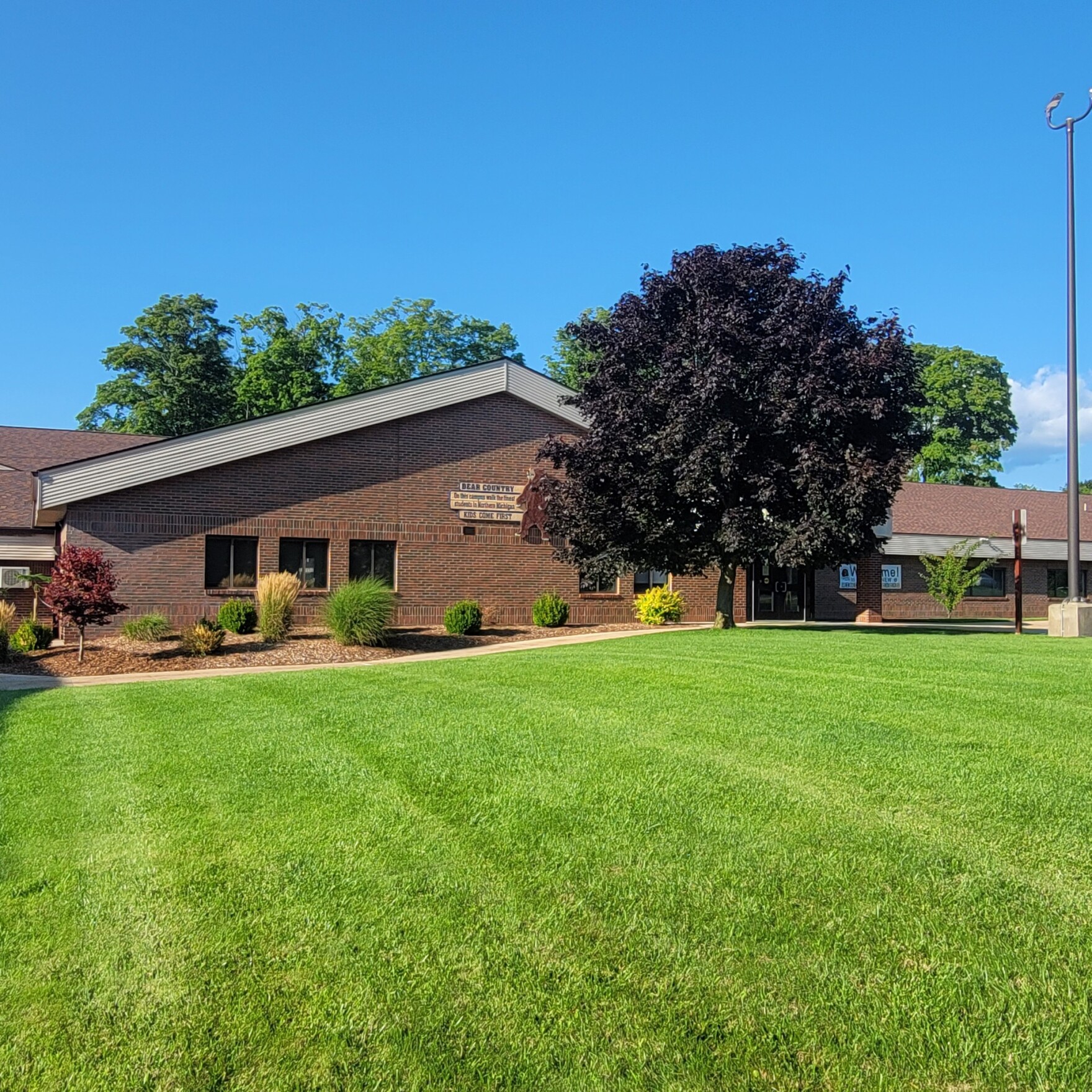 Buckley Community Schools to address growth and outdated buildings