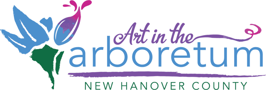 Art in the Arboretum